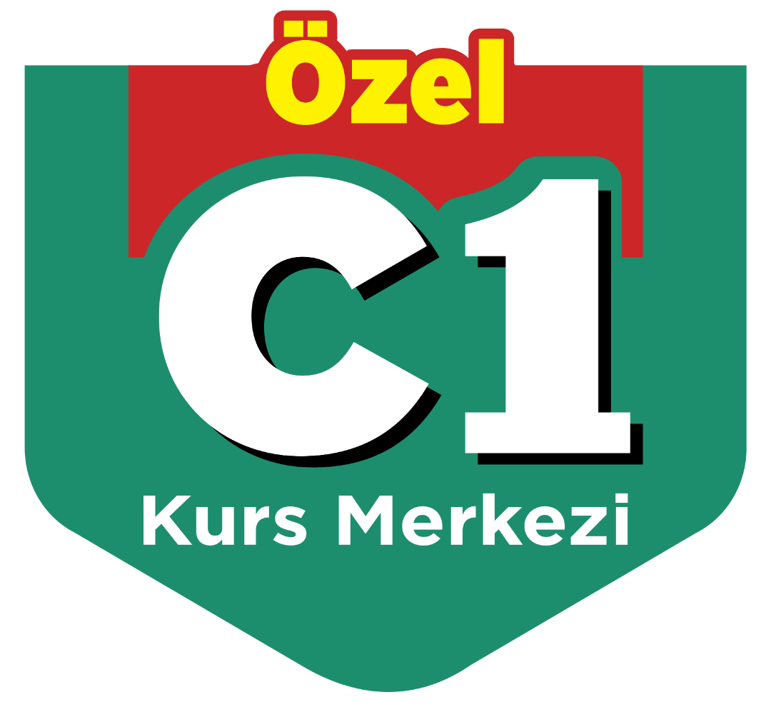 C1 Logo